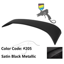 Load image into Gallery viewer, 1997-2001 Toyota Camry Painted LED Rear Trunk Wing Spoiler ABS