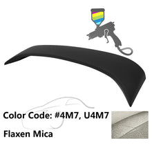 Load image into Gallery viewer, 1997-2001 Toyota Camry Painted LED Rear Trunk Wing Spoiler ABS