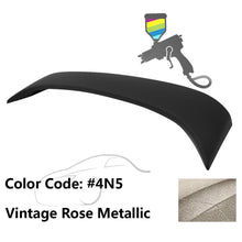 Load image into Gallery viewer, 1997-2001 Toyota Camry Painted LED Rear Trunk Wing Spoiler ABS