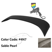 Load image into Gallery viewer, 1997-2001 Toyota Camry Painted LED Rear Trunk Wing Spoiler ABS