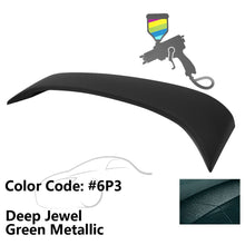 Load image into Gallery viewer, 1997-2001 Toyota Camry Painted LED Rear Trunk Wing Spoiler ABS