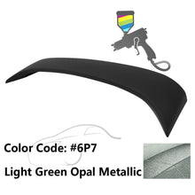 Load image into Gallery viewer, 1997-2001 Toyota Camry Painted LED Rear Trunk Wing Spoiler ABS
