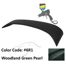 Load image into Gallery viewer, 1997-2001 Toyota Camry Painted LED Rear Trunk Wing Spoiler ABS