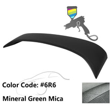 Load image into Gallery viewer, 1997-2001 Toyota Camry Painted LED Rear Trunk Wing Spoiler ABS
