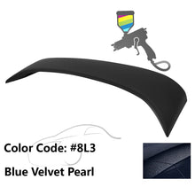 Load image into Gallery viewer, 1997-2001 Toyota Camry Painted LED Rear Trunk Wing Spoiler ABS