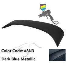 Load image into Gallery viewer, 1997-2001 Toyota Camry Painted LED Rear Trunk Wing Spoiler ABS