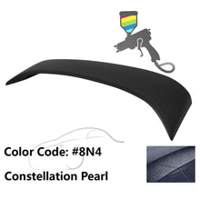 Load image into Gallery viewer, 1997-2001 Toyota Camry Painted LED Rear Trunk Wing Spoiler ABS