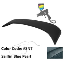 Load image into Gallery viewer, 1997-2001 Toyota Camry Painted LED Rear Trunk Wing Spoiler ABS