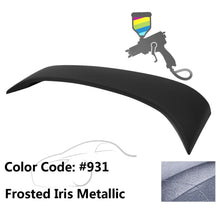 Load image into Gallery viewer, 1997-2001 Toyota Camry Painted LED Rear Trunk Wing Spoiler ABS