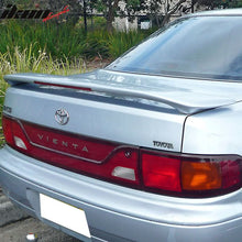 Load image into Gallery viewer, 1997-2001 Toyota Camry OEM Style Matte Black LED Rear Spoiler Wing