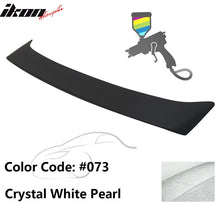 Load image into Gallery viewer, 2003-2008 Toyota Corolla Trunk Spoiler with Brake Light ABS