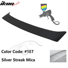 Load image into Gallery viewer, 2003-2008 Toyota Corolla Trunk Spoiler with Brake Light ABS