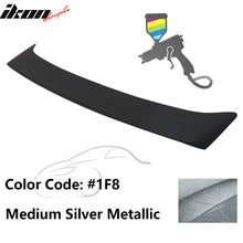 Load image into Gallery viewer, 2003-2008 Toyota Corolla Trunk Spoiler with Brake Light ABS