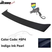 Load image into Gallery viewer, 2003-2008 Toyota Corolla Trunk Spoiler with Brake Light ABS
