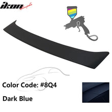 Load image into Gallery viewer, 2003-2008 Toyota Corolla Trunk Spoiler with Brake Light ABS