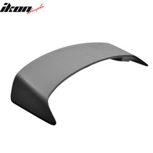 Load image into Gallery viewer, 2009-2013 Toyota Corolla Painted #1H6 White Trunk Spoiler W/ LED Light