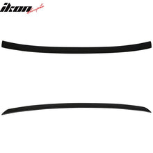 Load image into Gallery viewer, 2009-2010 Toyota Corolla OE Style Painted #U209 Rear Spoiler Wing ABS