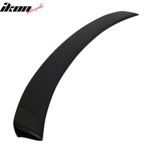 Load image into Gallery viewer, 2009-2010 Toyota Corolla OE Style Painted #U209 Rear Spoiler Wing ABS