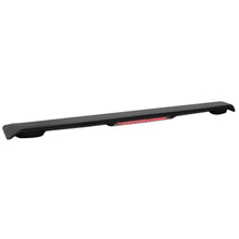Load image into Gallery viewer, 2009-2013 Toyota Corolla Trunk Spoiler W/LED Brake Light OE Style ABS
