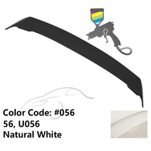 Load image into Gallery viewer, 2009-2013 Toyota Corolla Trunk Spoiler W/LED Brake Light OE Style ABS