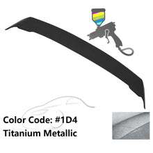Load image into Gallery viewer, 2009-2013 Toyota Corolla Trunk Spoiler W/LED Brake Light OE Style ABS