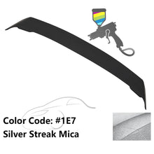 Load image into Gallery viewer, 2009-2013 Toyota Corolla Trunk Spoiler W/LED Brake Light OE Style ABS