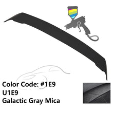 Load image into Gallery viewer, 2009-2013 Toyota Corolla Trunk Spoiler W/LED Brake Light OE Style ABS