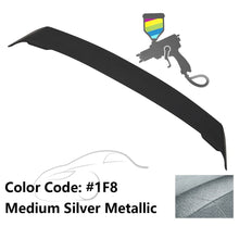 Load image into Gallery viewer, 2009-2013 Toyota Corolla Trunk Spoiler W/LED Brake Light OE Style ABS