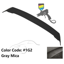 Load image into Gallery viewer, 2009-2013 Toyota Corolla Trunk Spoiler W/LED Brake Light OE Style ABS