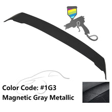 Load image into Gallery viewer, 2009-2013 Toyota Corolla Trunk Spoiler W/LED Brake Light OE Style ABS