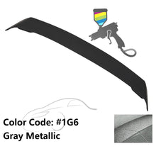 Load image into Gallery viewer, 2009-2013 Toyota Corolla Trunk Spoiler W/LED Brake Light OE Style ABS