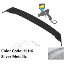 Load image into Gallery viewer, 2009-2013 Toyota Corolla Trunk Spoiler W/LED Brake Light OE Style ABS