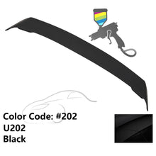 Load image into Gallery viewer, 2009-2013 Toyota Corolla Trunk Spoiler W/LED Brake Light OE Style ABS