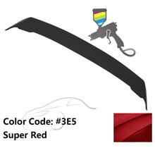 Load image into Gallery viewer, 2009-2013 Toyota Corolla Trunk Spoiler W/LED Brake Light OE Style ABS