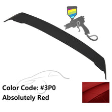 Load image into Gallery viewer, 2009-2013 Toyota Corolla Trunk Spoiler W/LED Brake Light OE Style ABS