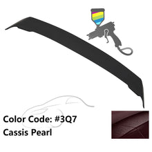 Load image into Gallery viewer, 2009-2013 Toyota Corolla Trunk Spoiler W/LED Brake Light OE Style ABS
