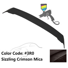 Load image into Gallery viewer, 2009-2013 Toyota Corolla Trunk Spoiler W/LED Brake Light OE Style ABS