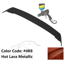 Load image into Gallery viewer, 2009-2013 Toyota Corolla Trunk Spoiler W/LED Brake Light OE Style ABS