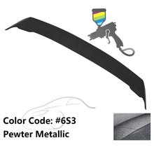 Load image into Gallery viewer, 2009-2013 Toyota Corolla Trunk Spoiler W/LED Brake Light OE Style ABS