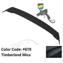 Load image into Gallery viewer, 2009-2013 Toyota Corolla Trunk Spoiler W/LED Brake Light OE Style ABS