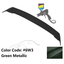 Load image into Gallery viewer, 2009-2013 Toyota Corolla Trunk Spoiler W/LED Brake Light OE Style ABS