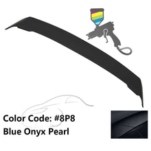 Load image into Gallery viewer, 2009-2013 Toyota Corolla Trunk Spoiler W/LED Brake Light OE Style ABS