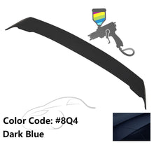 Load image into Gallery viewer, 2009-2013 Toyota Corolla Trunk Spoiler W/LED Brake Light OE Style ABS