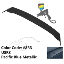 Load image into Gallery viewer, 2009-2013 Toyota Corolla Trunk Spoiler W/LED Brake Light OE Style ABS