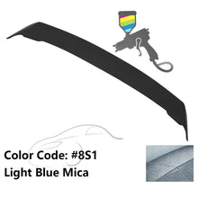 Load image into Gallery viewer, 2009-2013 Toyota Corolla Trunk Spoiler W/LED Brake Light OE Style ABS