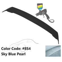 Load image into Gallery viewer, 2009-2013 Toyota Corolla Trunk Spoiler W/LED Brake Light OE Style ABS