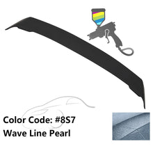 Load image into Gallery viewer, 2009-2013 Toyota Corolla Trunk Spoiler W/LED Brake Light OE Style ABS