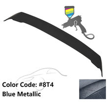 Load image into Gallery viewer, 2009-2013 Toyota Corolla Trunk Spoiler W/LED Brake Light OE Style ABS