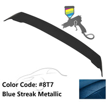 Load image into Gallery viewer, 2009-2013 Toyota Corolla Trunk Spoiler W/LED Brake Light OE Style ABS