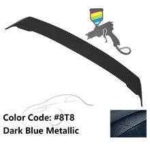 Load image into Gallery viewer, 2009-2013 Toyota Corolla Trunk Spoiler W/LED Brake Light OE Style ABS